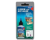 KrickLaser-Cut Kit Klebstoff 25g DELUXE AD87