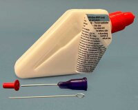 KrickLaser-Cut Kit Klebstoff 25g DELUXE AD87