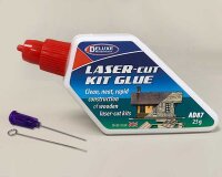 KrickLaser-Cut Kit Klebstoff 25g DELUXE AD87