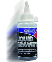 KrickLiquid Gravity Ballast-Kugeln 240g DELUXE BD38