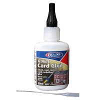 KrickRoket Card Karton Kleber 50ml DELUXE AD57