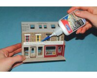 KrickRoket Card Karton Kleber 50ml DELUXE AD57