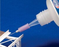 KrickRoket Plastic Klebstoff 30ml DELUXE AD62