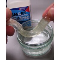 KrickSmart Plastic Modelliermasse 125g DELUXE BD63
