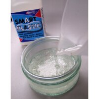 KrickSmart Plastic Modelliermasse 125g DELUXE BD63