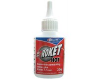 KrickRoket Hot Cyano 20g DELUXE AD43