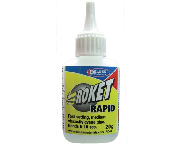 KrickRoket Rapid Cyano 20g DELUXE AD44