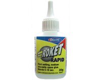 KrickRoket Rapid Cyano 20g DELUXE AD44