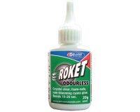KrickRoket Odourless Cyano 20g DELUXE AD46