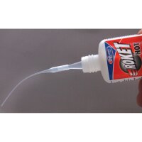 KrickRoket Glue Kanülen Set DELUXE AC20