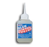 KrickGlue Buster Cyano Debonder 28g DELUXE AD48