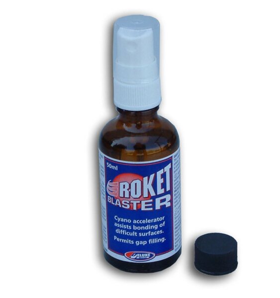 KrickRoket Blaster Aktivator Pumpspray 50ml AD17