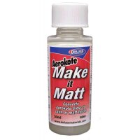 KrickMake It Matt Mattierungsmittel DELUXE BD61