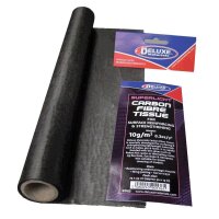 KrickCarbon Fibre Tissue CFK-Vlies DELUXE BD62