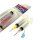 KrickPin Point Spritzen Set DELUXE AC8