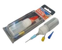 KrickPin Point Flaschen Set DELUXE AC10