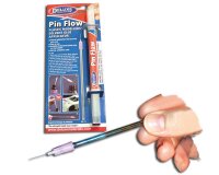 KrickPin Flow Applikator DELUXE AC11