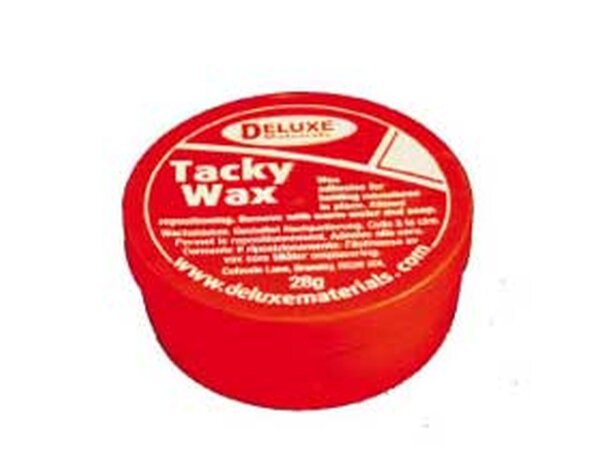 KrickTacky Wachs 28g DELUXE AD29