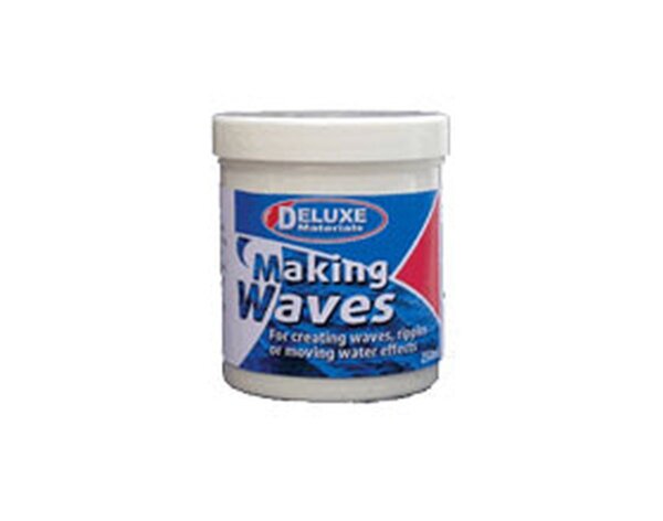 KrickMaking Waves 100ml DELUXE BD39