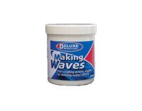 KrickMaking Waves 100ml DELUXE BD39