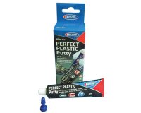 KrickPerfect Plastic Putty Spachtel 40ml Tube DELUXE BD44