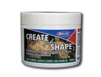 KrickCreate&Shape Formmasse 240ml DELUXE BD60