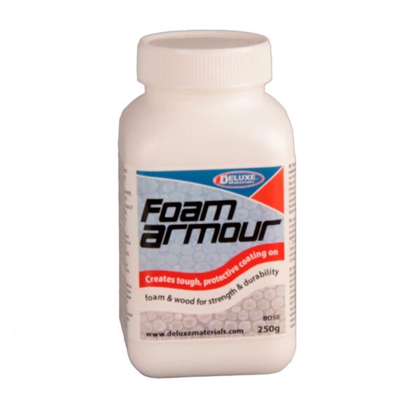 KrickFoam Armour 250g DELUXE BD50