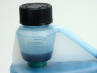 KrickPowerModel 2T-S 500ml 2-Takt Motoröl DELUXE LU01