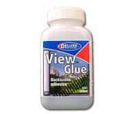KrickView Klebstoff 225ml DELUXE AD61
