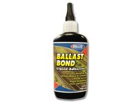 KrickBallast Bond Flüssigkleber 100ml DELUXE AD75