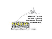 KrickBallast Bond Flüssigkleber 100ml DELUXE AD75