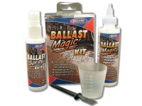 KrickBallast Magic Set DELUXE AD76