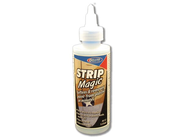 KrickStrip Magic 125ml DELUXE AC22
