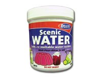 KrickScenic Water 125ml DELUXE BD43