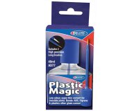 KrickPlastic Magic Klebstoff m.Pinsel 40ml DELUXE AD77