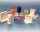 KrickPlastic Magic Klebstoff m.Pinsel 40ml DELUXE AD77