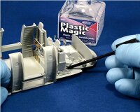 KrickPlastic Magic Pinsel fein (VE3) DELUXE AC25