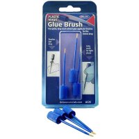 KrickPlastic Magic Pinsel fein (VE3) DELUXE AC25