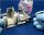 KrickPlastic Magic Pinsel fein (VE3) DELUXE AC25