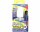 KrickPlastic Magic 10Sek Klebstoff m.Pinsel 40ml AD83