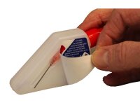 KrickPrecision Plastic Glue 25g DELUXE AD92