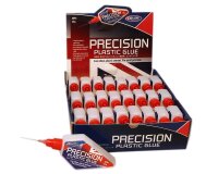 KrickPrecision Plastic Glue 25g DELUXE AD92