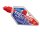 KrickPrecision Plastic Glue 25g DELUXE AD92