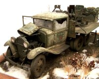 KrickScenic Snow Set DELUXE BD29