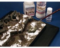 KrickScenic Snow Set DELUXE BD29