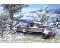 KrickScenic Snow Set DELUXE BD29