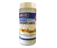 KrickScenic Snowflakes 500ml DELUXE BD25