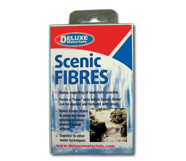 KrickScenic Fibres DELUXE BD28