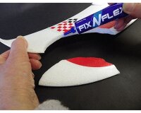 KrickFix N Flex Kleber 40ml DELUXE AD78