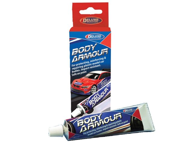 KrickBody Armour Kleber 60g DELUXE AD79
